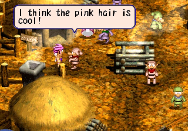 Tomba! Special Edition