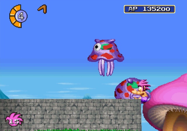 Tomba! Special Edition