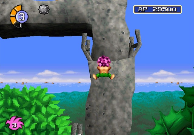 Tomba! Special Edition