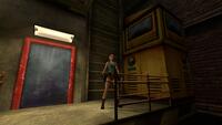 Tomb Raider IV-VI Remastered