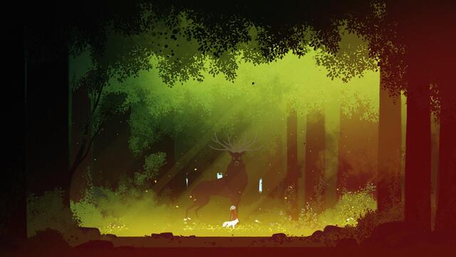 Neva teszt – Az ember legjobb barátja