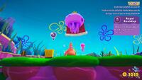 SpongeBob SquarePants: The Patrick Star Game
