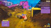 SpongeBob SquarePants: The Patrick Star Game