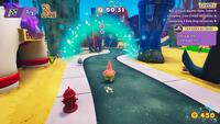 SpongeBob SquarePants: The Patrick Star Game