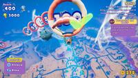 SpongeBob SquarePants: The Patrick Star Game