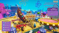 SpongeBob SquarePants: The Patrick Star Game