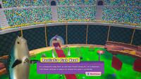 SpongeBob SquarePants: The Patrick Star Game