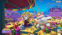 SpongeBob SquarePants: The Patrick Star Game