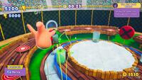 SpongeBob SquarePants: The Patrick Star Game