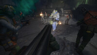 FBC: Firebreak