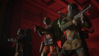 FBC: Firebreak