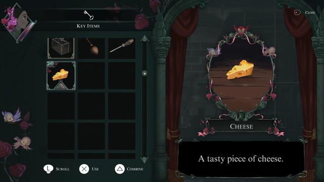 Bye Sweet Carole teszt – Disney-be oltott rémálom