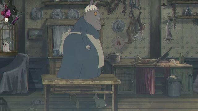 Bye Sweet Carole teszt – Disney-be oltott rémálom