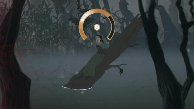 Bye Sweet Carole teszt – Disney-be oltott rémálom