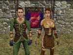 EverQuest: Shadows of Luclin