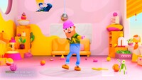 Just Dance 2025 Edition