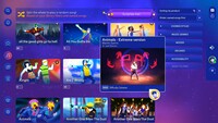 Just Dance 2025 Edition