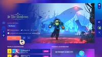 Just Dance 2025 Edition