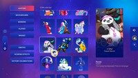 Just Dance 2025 Edition