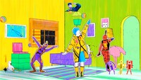 Just Dance 2025 Edition