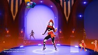 Just Dance 2025 Edition