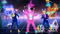 Just Dance 2025 Edition