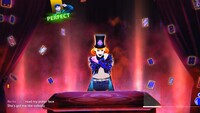 Just Dance 2025 Edition
