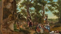 Death of the Reprobate