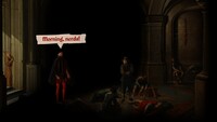 Death of the Reprobate
