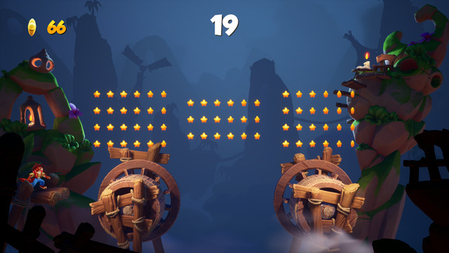 Nikoderiko: The Magical World