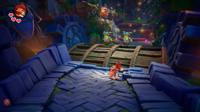 Nikoderiko: The Magical World teszt – Kincs, ami nincs