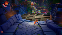 Nikoderiko: The Magical World