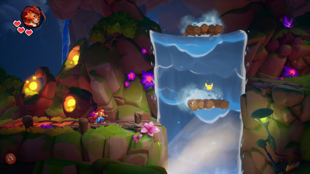 Nikoderiko: The Magical World