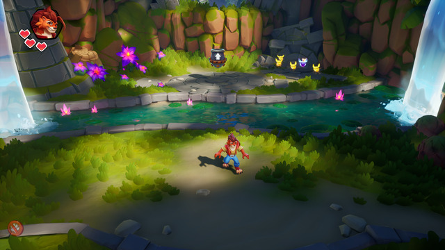 Nikoderiko: The Magical World