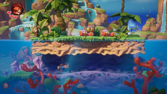 Nikoderiko: The Magical World