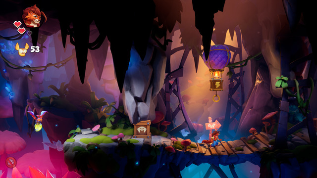 Nikoderiko: The Magical World