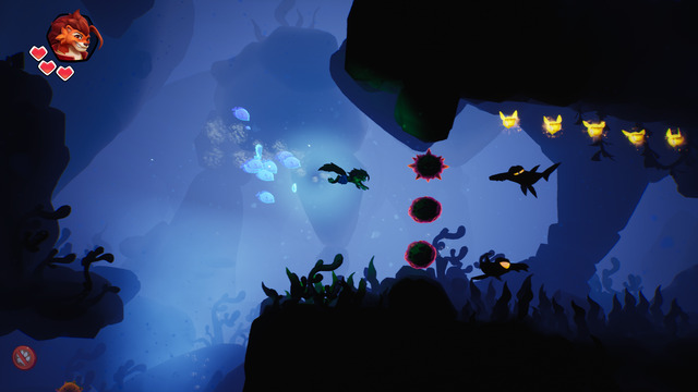 Nikoderiko: The Magical World