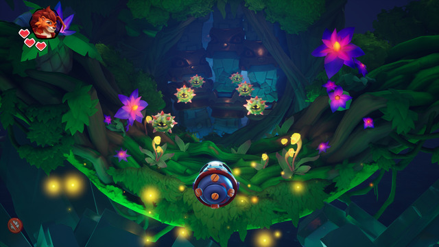 Nikoderiko: The Magical World