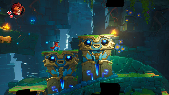 Nikoderiko: The Magical World