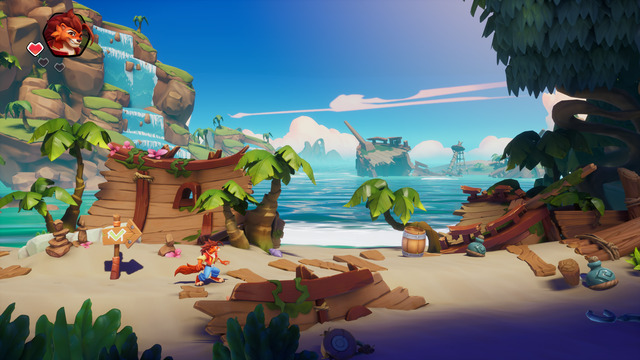 Nikoderiko: The Magical World teszt – Kincs, ami nincs