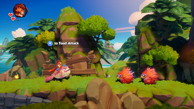 Nikoderiko: The Magical World