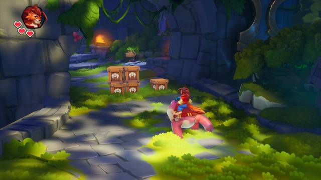 Nikoderiko: The Magical World