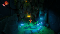 Nikoderiko: The Magical World