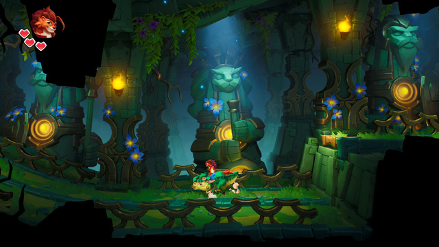 Nikoderiko: The Magical World