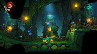 Nikoderiko: The Magical World