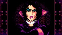 The Rocky Horror Show Video Game