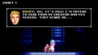 The Rocky Horror Show Video Game