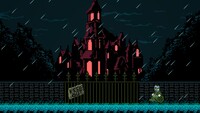 The Rocky Horror Show Video Game