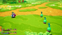 Mario & Luigi: Brothership
