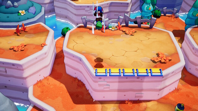 Mario & Luigi: Brothership